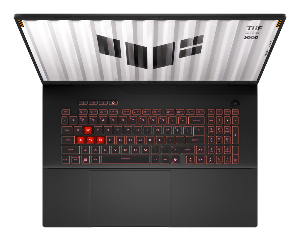 ASUS TUF Gaming A18 - PC Portable Gamer 240Hz