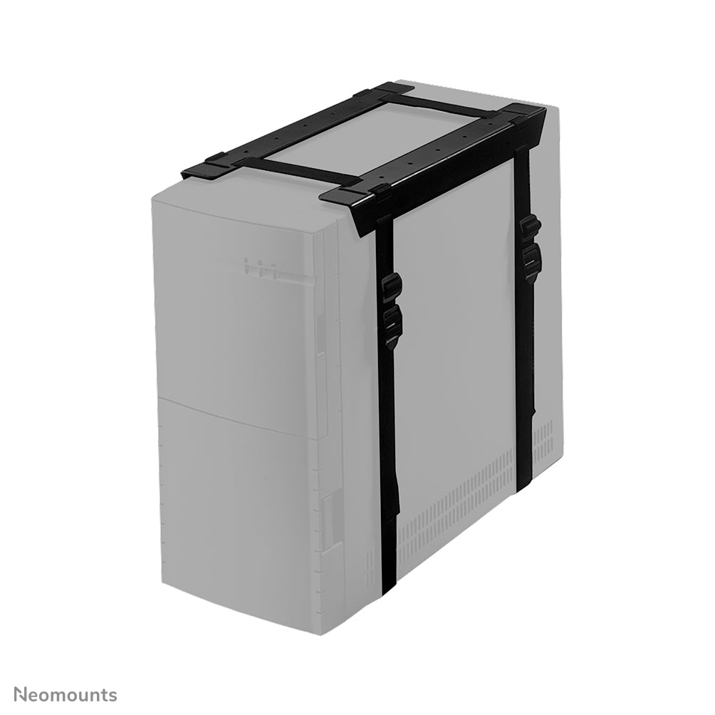 Kit montage CPU sous bureau noir NEOMOUNTS