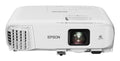 Projecteur Epson EB-X49 3600 lumens XGA LAN blanc