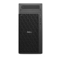 Dell Pro Max Tower T2 FCT2250 : AI PC performant avec 3 ans de garantie