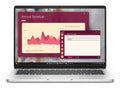Dell Pro 14 PC14250 : AI PC Ultra-Performant
