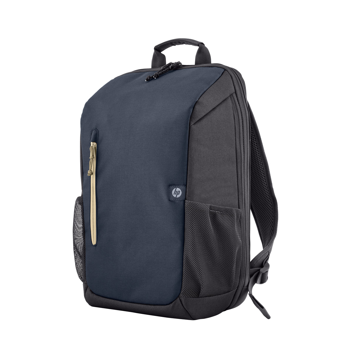 Sac à dos HP Travel pour ordinateur portable 15,6" - Bleu nuit