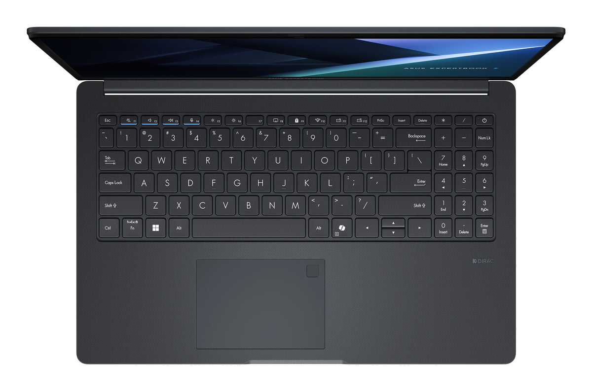 ASUS ExpertBook B1 B1503CVA-S75371X | Ordinateur Portable Pro