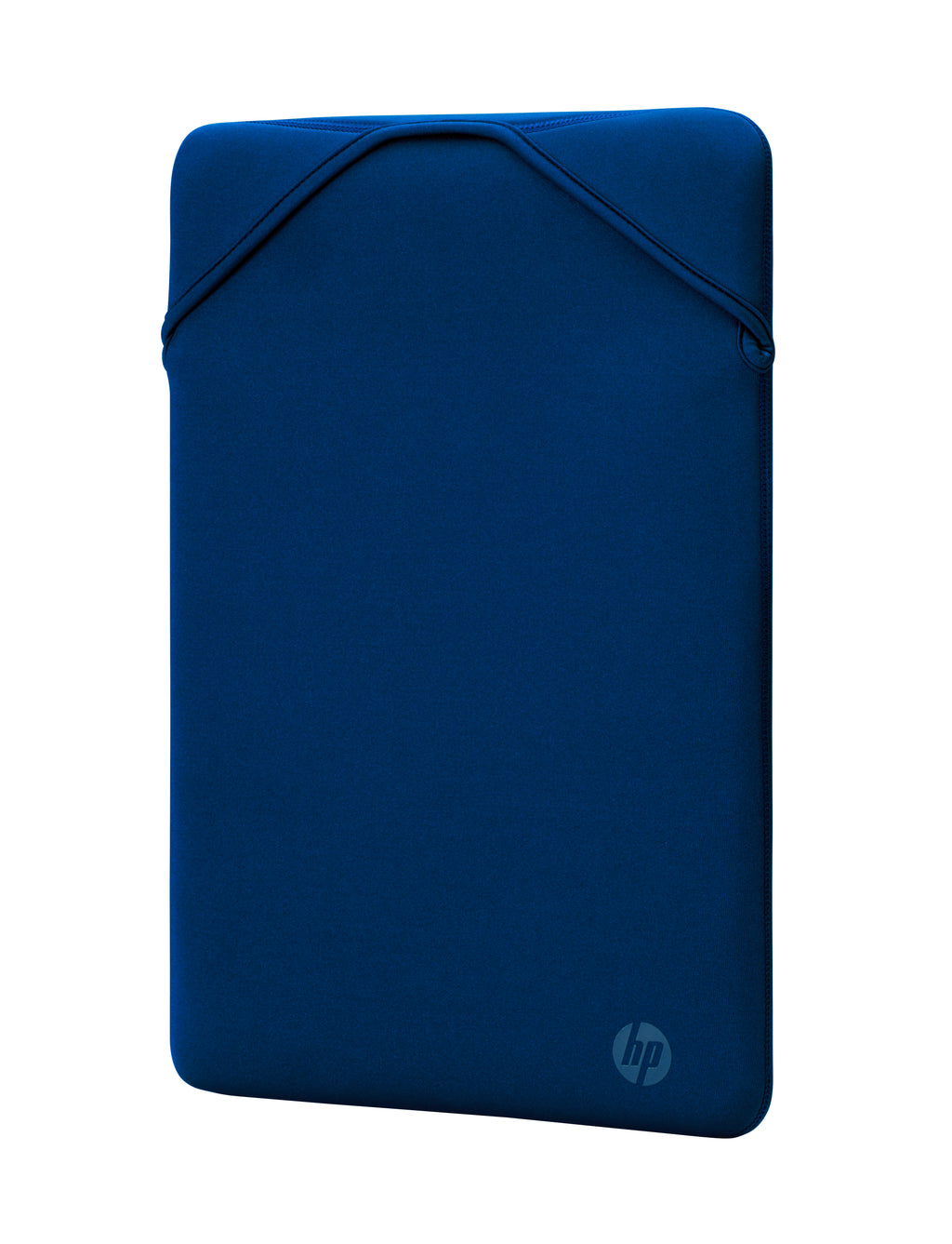 Housse ordinateur portable HP 15.6" noir/bleu - Protection premium