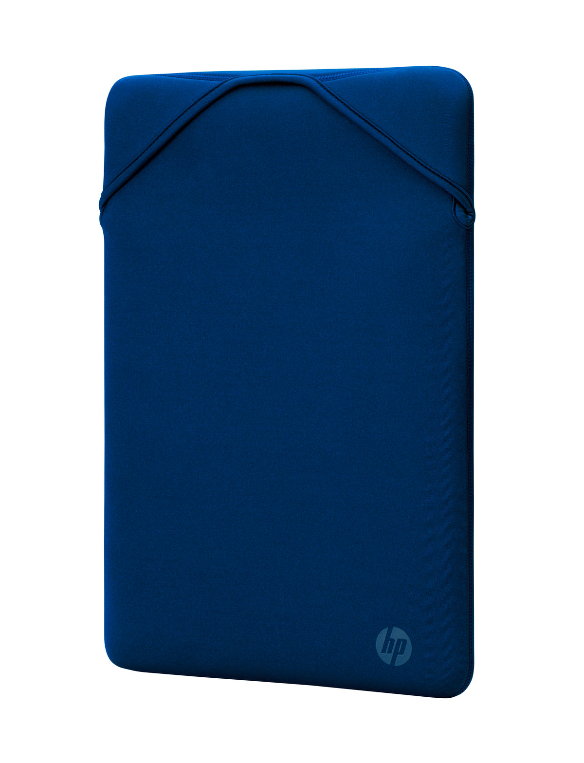 Housse ordinateur portable HP 14.1" noir/bleu - Protection stylée