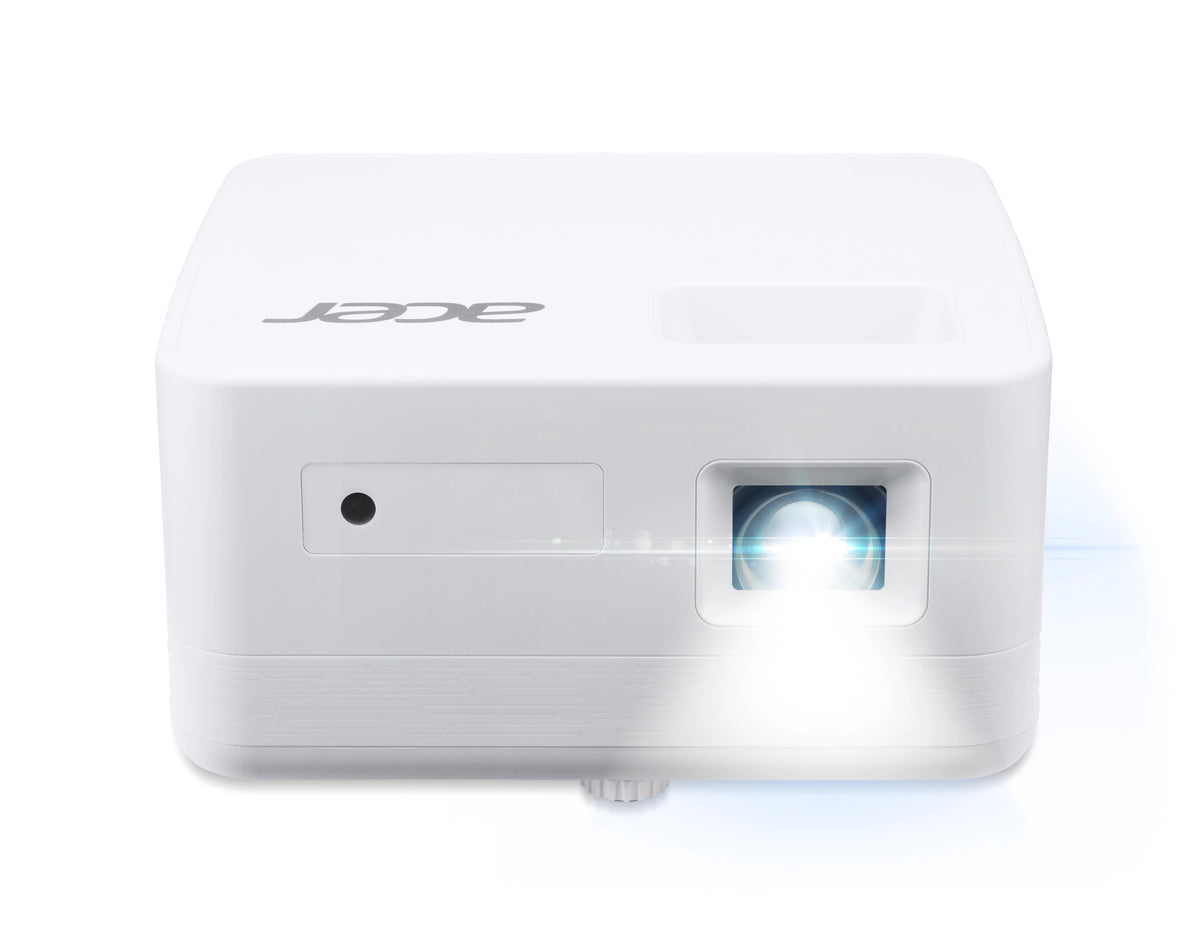 Acer PD1800 Projecteur 4K Portable 1000 Lumens