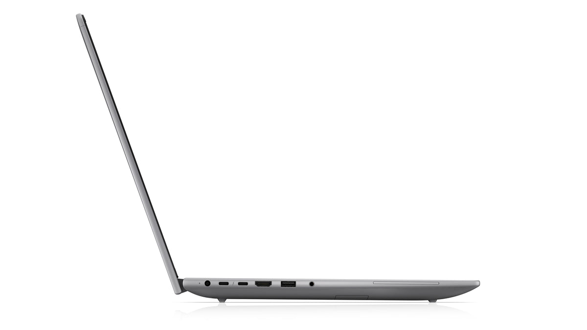 HP ZBook X G2i - AI Workstation Pro 48 Go RAM 1 To SSD
