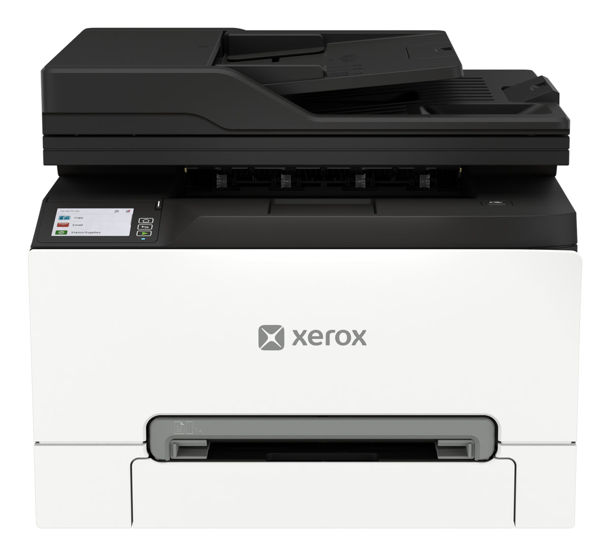 Xerox C255V/AEU Imprimante Multifonctions Laser Couleur