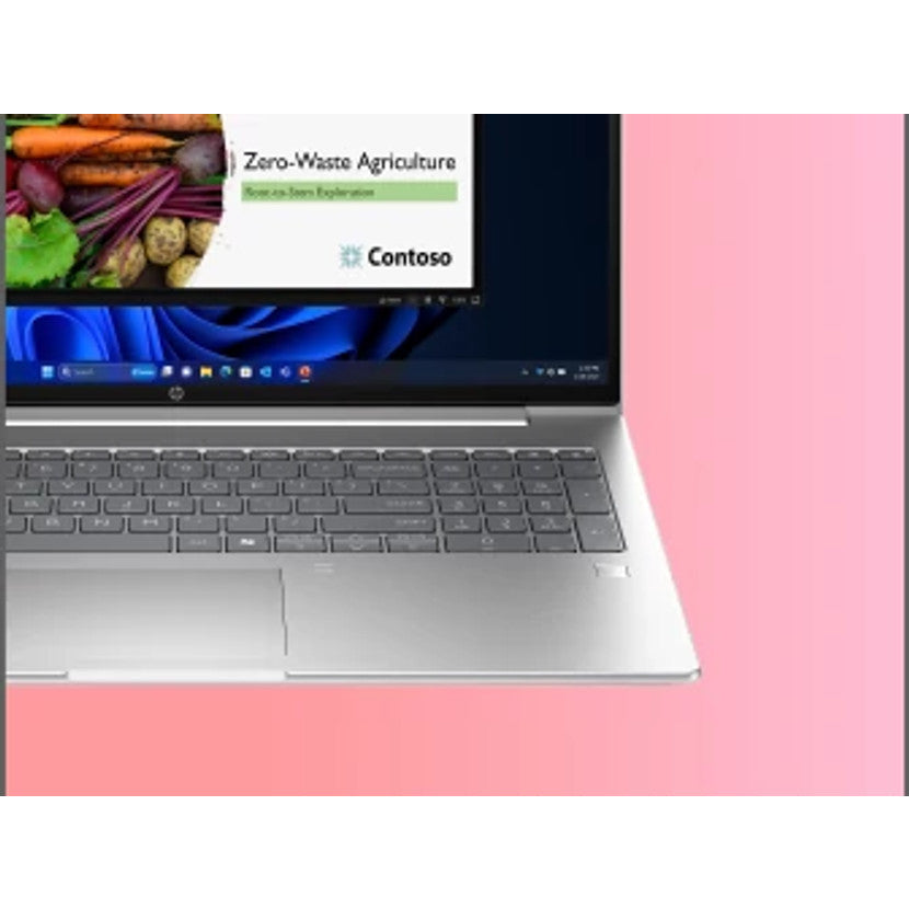 HP ProBook 4 G1i AI PC – Ultra 7, 16" IPS, Wi-Fi 7