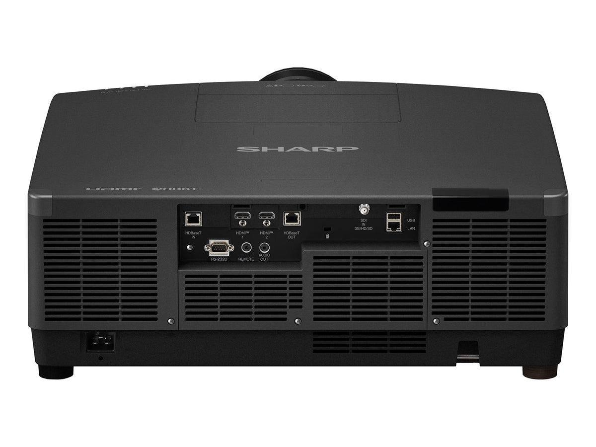 Projecteur Sharp A175U 16000 lumens WUXGA 16:10