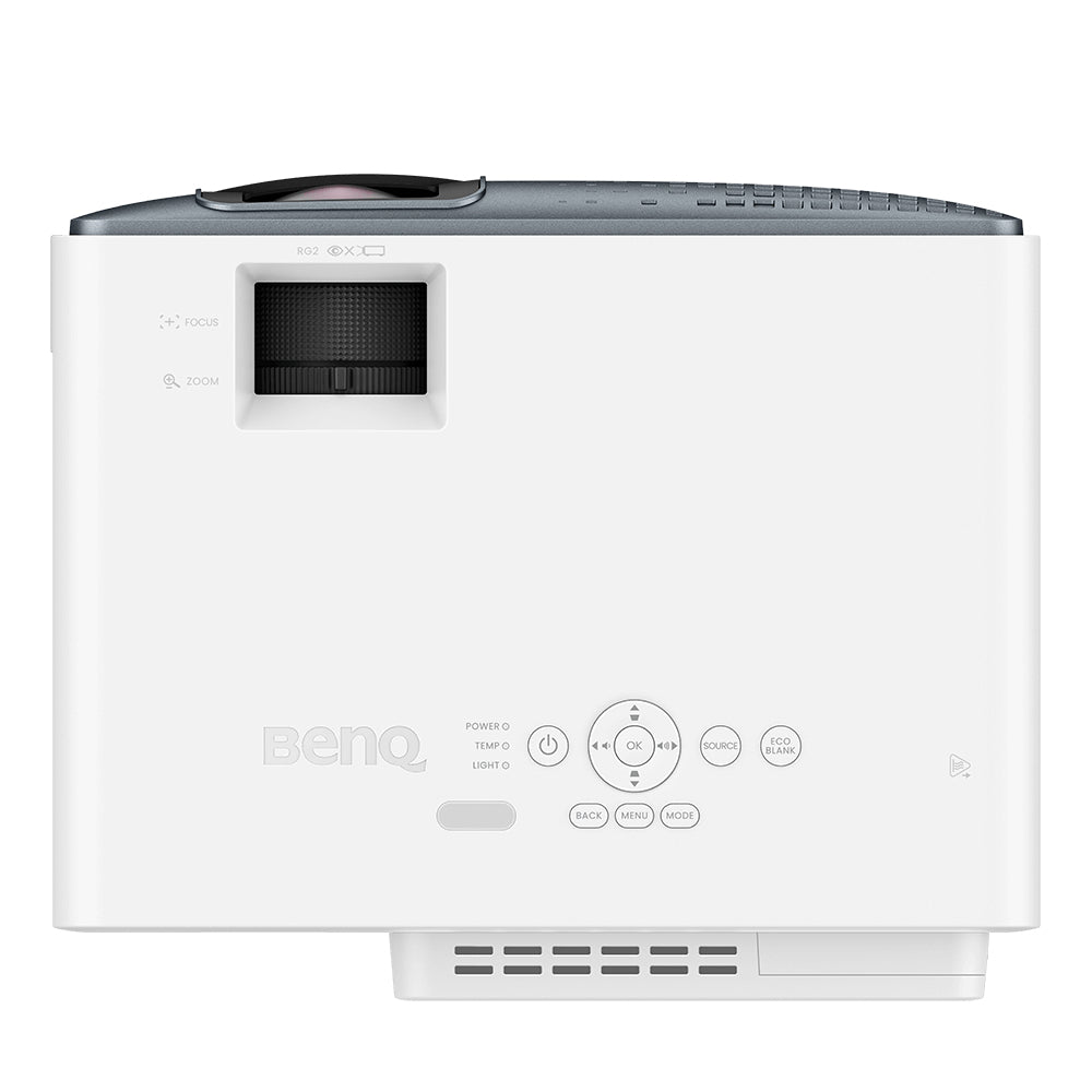 BenQ TK710STi - Projecteur 4K laser DLP 3200 lumens