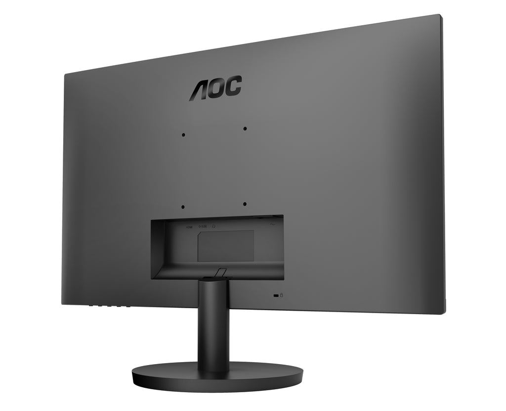 Moniteur AOC B3 Series 27" Full HD 100Hz IPS Noir