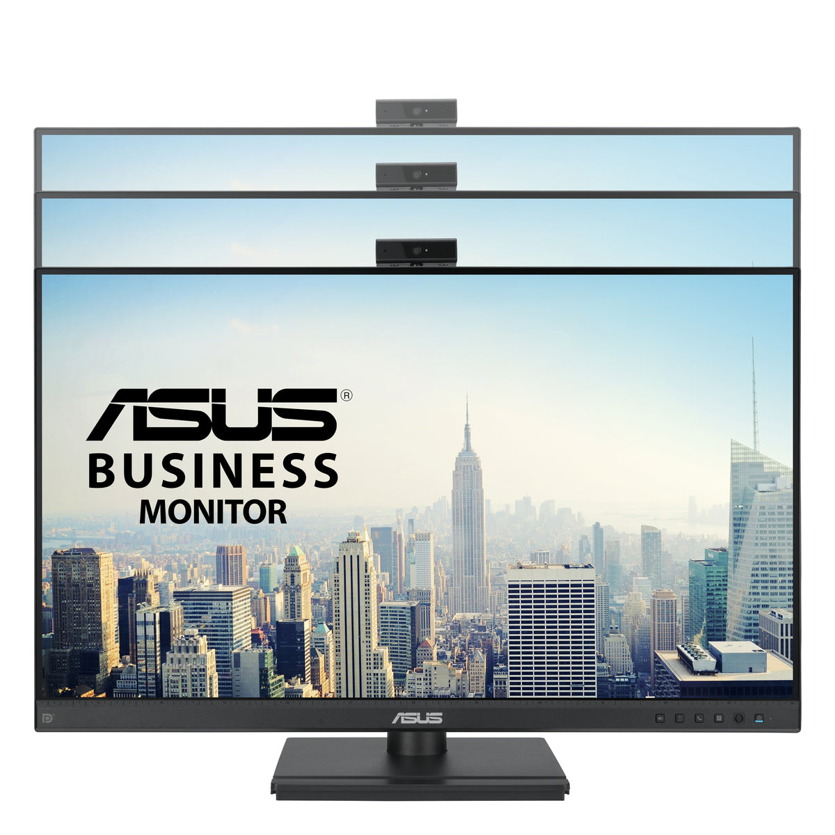 ASUS BE279QFK Écran LED 27" Full HD 100Hz IPS