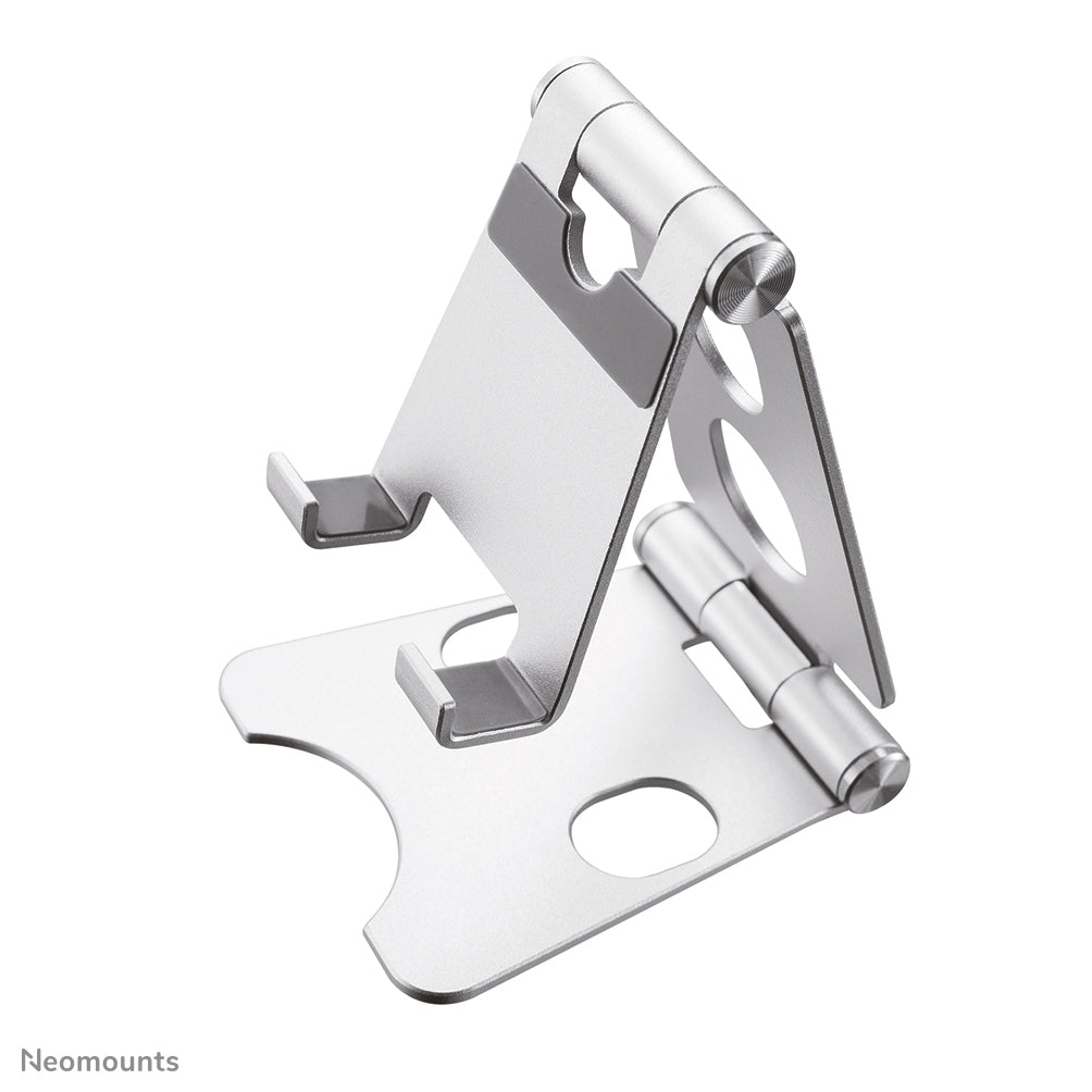 Socle téléphone portable Neomounts DS10-150SL1 argent