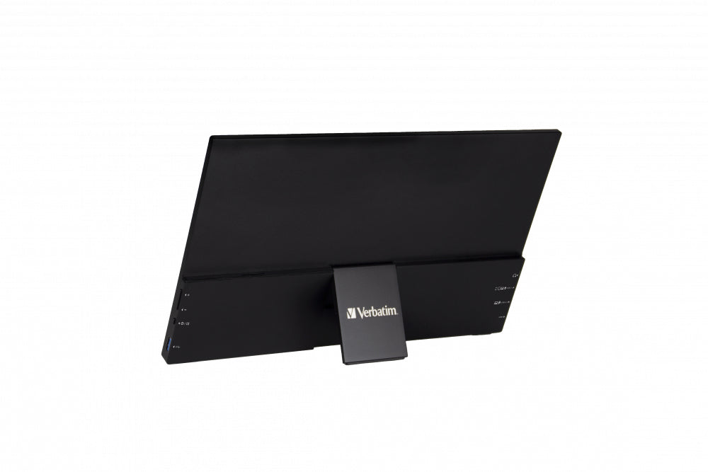 Moniteur tactile portable Verbatim 14" Full HD - USB-C HDMI