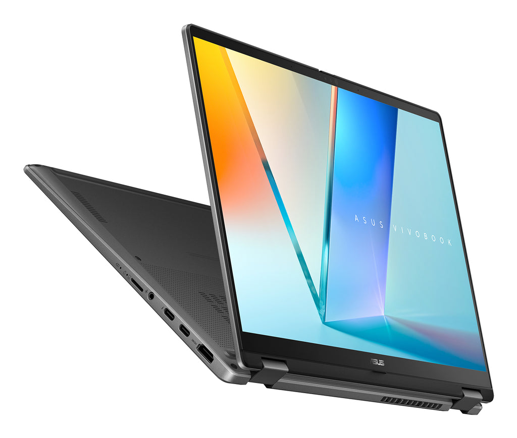 Asus TP3407SA-FLIP : PC portable 14" tactile 16Go/1To