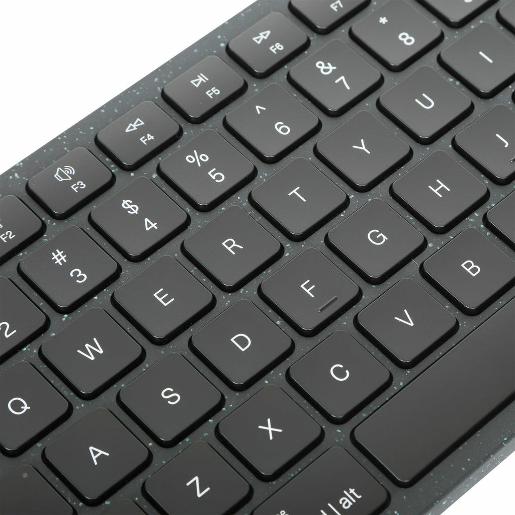 Clavier filaire Targus EcoSmart™ Grande Taille - UK