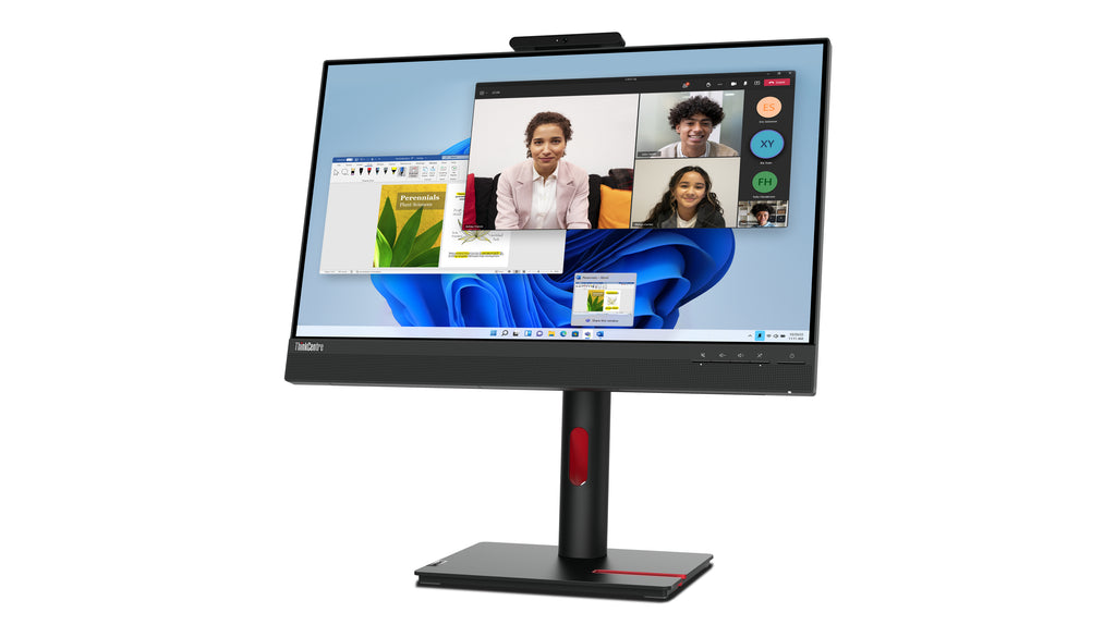 Écran LED 24" Full HD Lenovo ThinkCentre Tiny-in-One 24 Gen 5