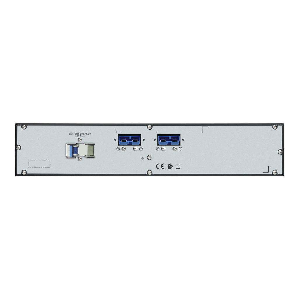 Batterie onduleur APC SRV - Acide plomb - Compatible SRV10KRI/SRV2KRI