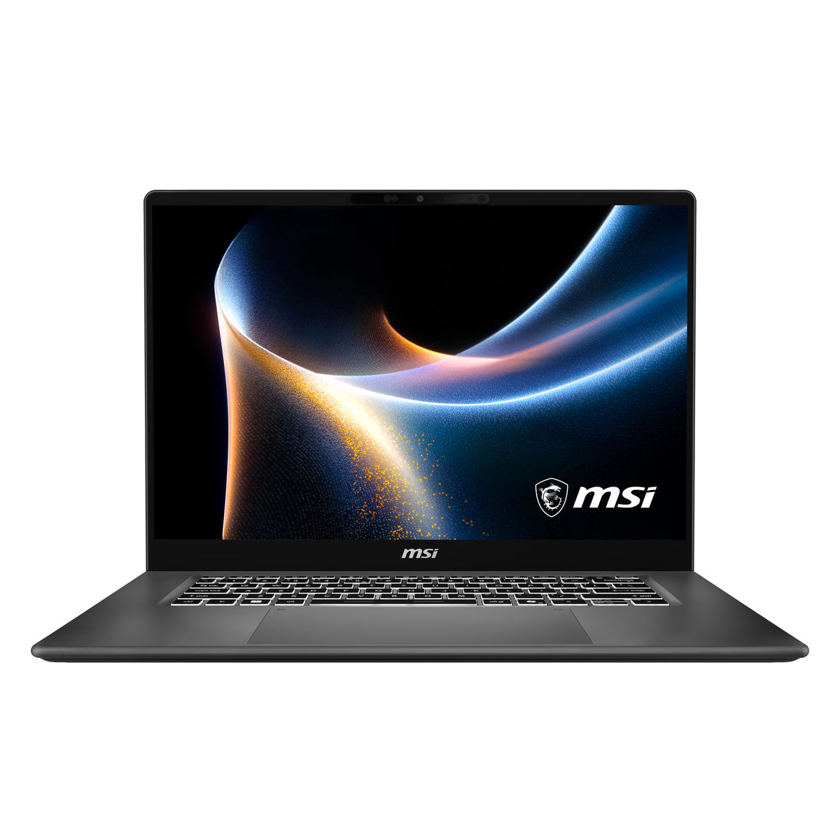 MSI Prestige 16 AI+ : Copilot+ PC Ultra Performant
