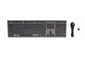 HP 720 Clavier sans fil rechargeable - 3 appareils