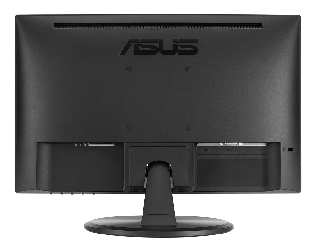 Moniteur tactile ASUS VT169HE 15,6" FHD - Garantie 3 ans