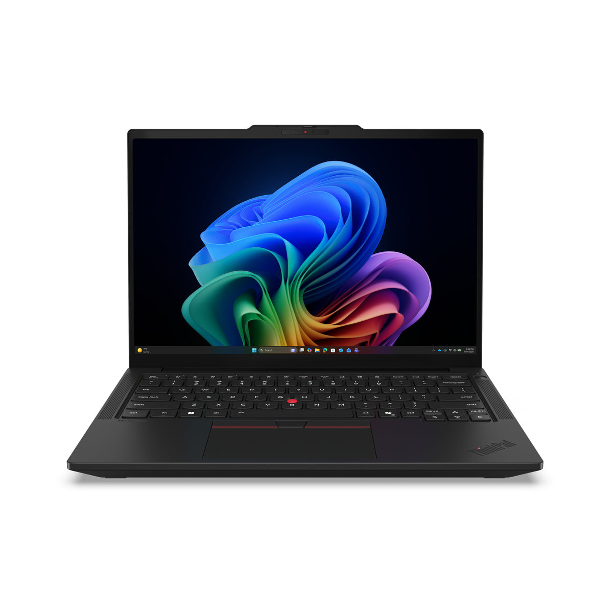 Lenovo ThinkPad T14 Gen 7 Copilot+ PC - Ultra 7 - 32Go RAM - 1To SSD