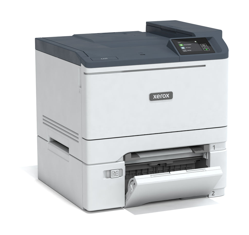 Imprimante Xerox C320V_DNI couleur laser A4/Legal Wi-Fi