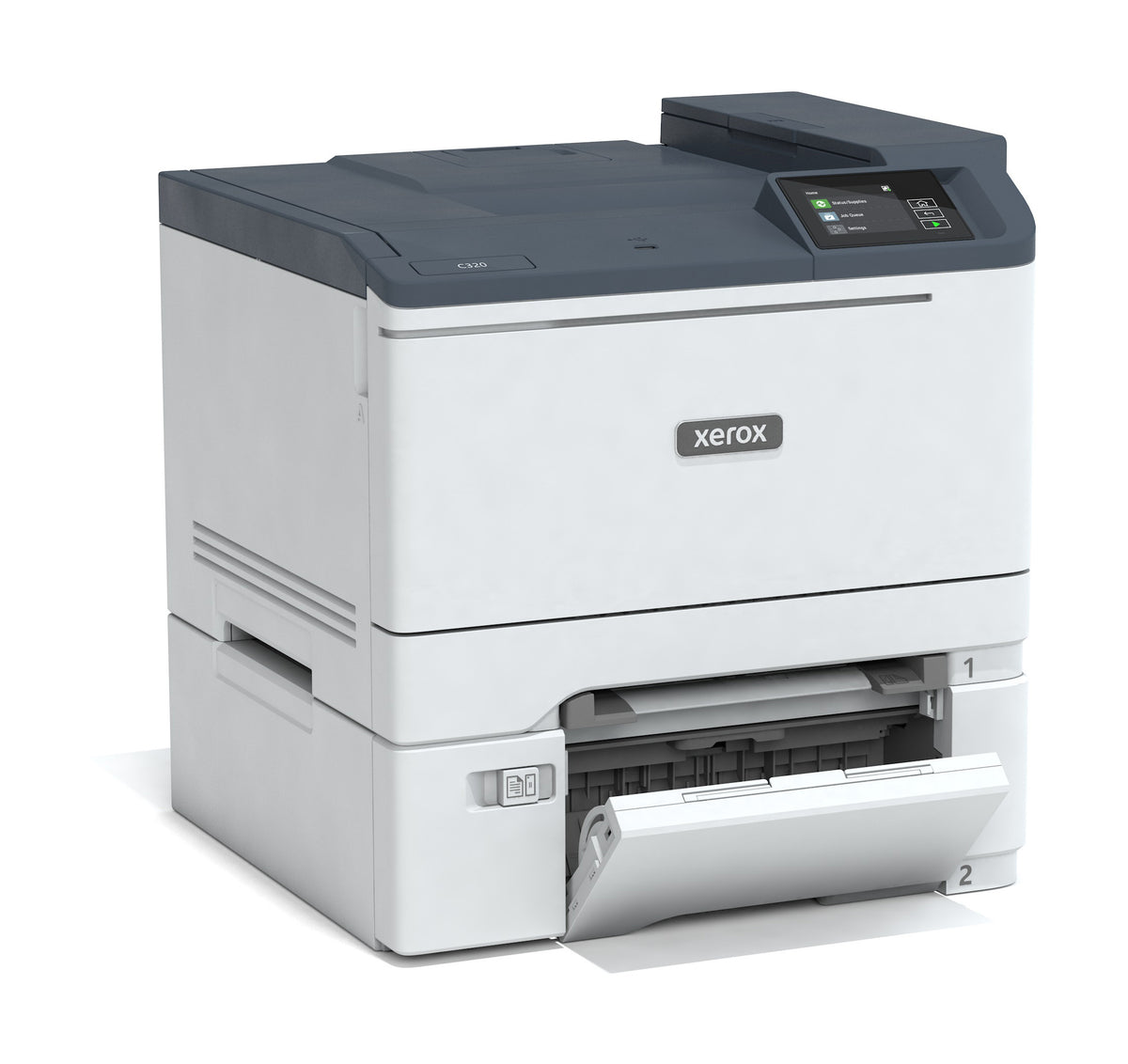 Imprimante Xerox C320V_DNI couleur laser A4/Legal Wi-Fi