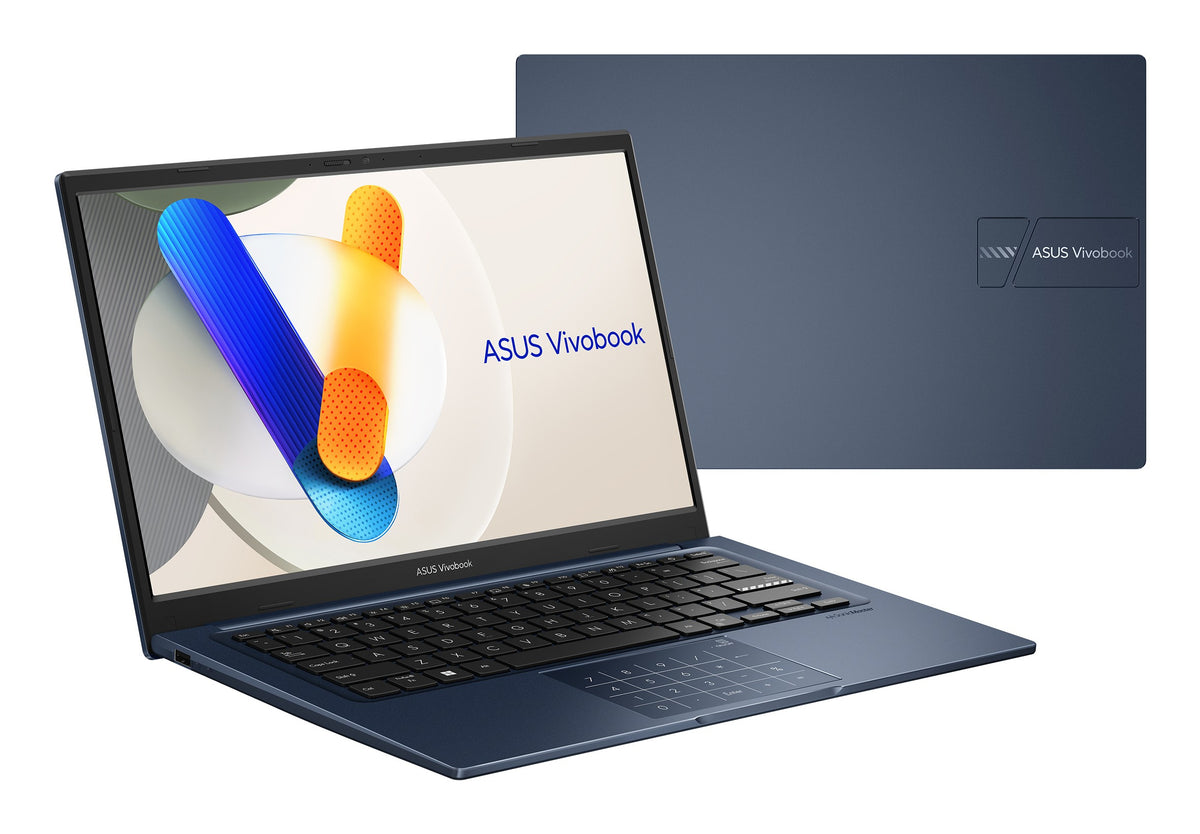 ASUS VivoBook 14 X1404VA | PC Portable 14" Full HD | Core 7 | 16Go RAM