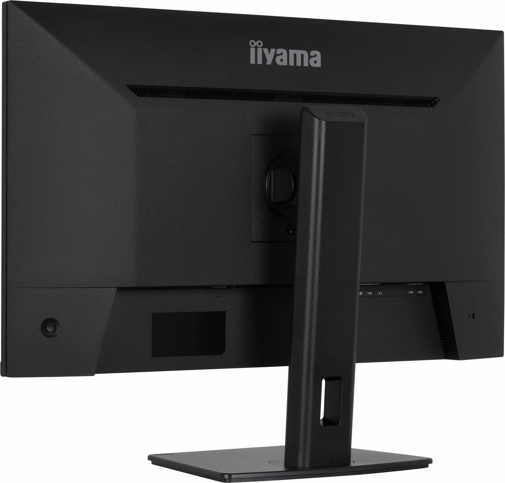 Écran 4K IIYAMA ProLite XB3294UHSCP-B1 31.5"