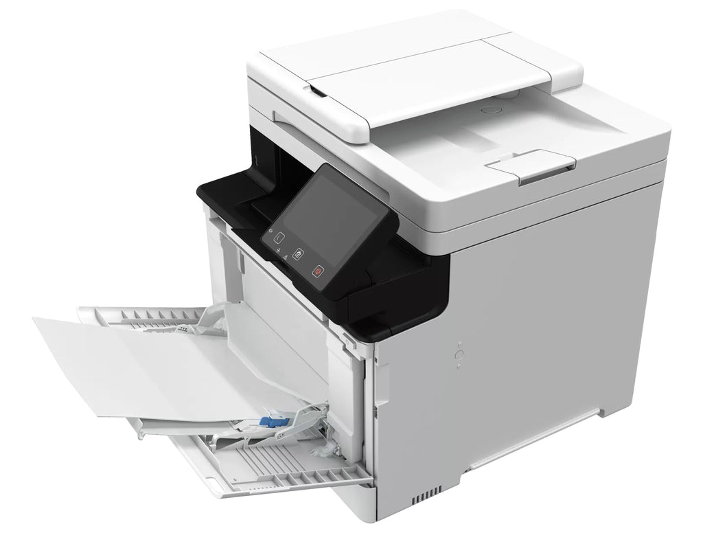 Canon i-SENSYS MF754Cdw II - Imprimante multifonctions laser couleur