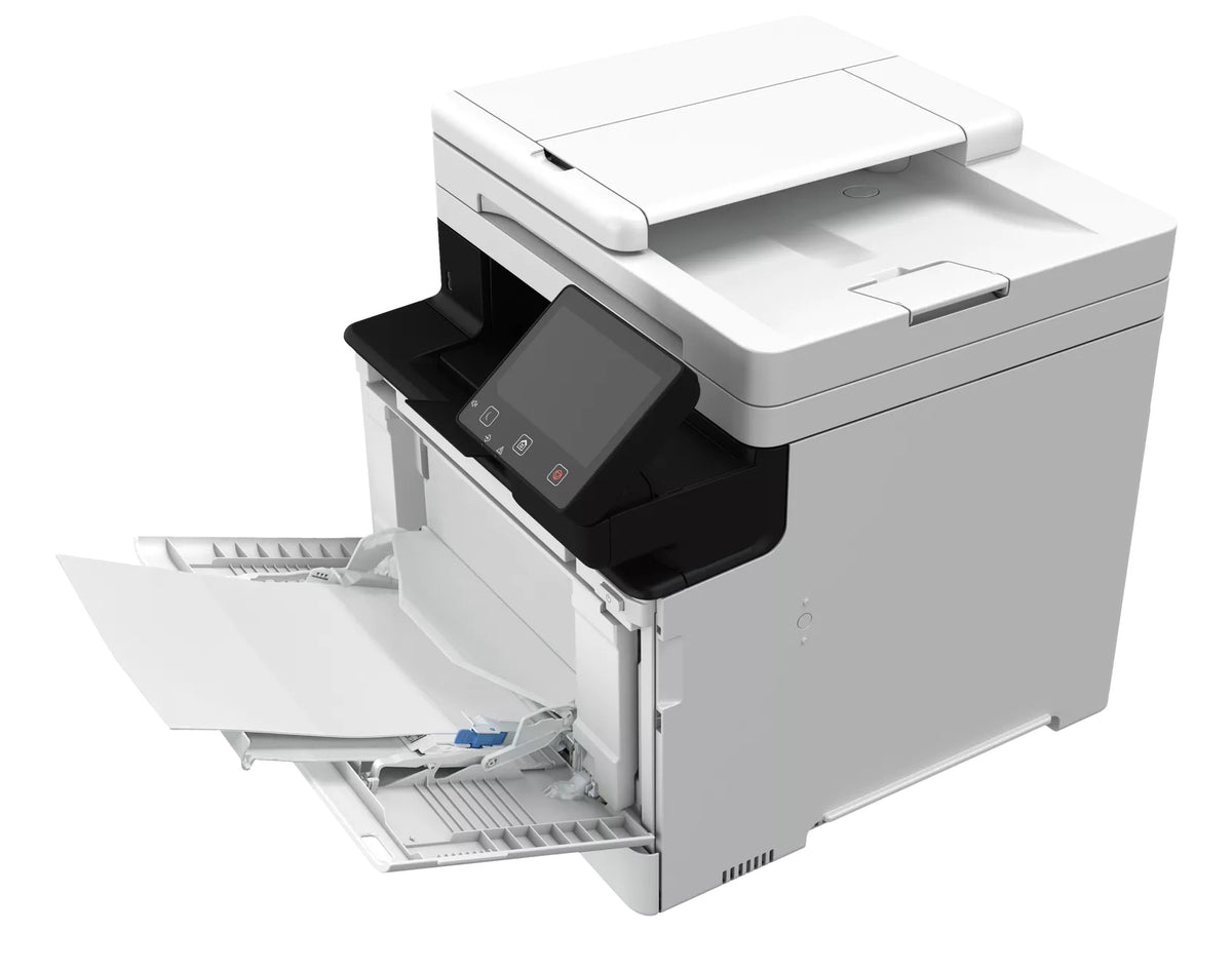 Canon i-SENSYS MF754Cdw II - Imprimante multifonctions laser couleur