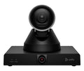 HP Poly Studio E60 - Caméra 4K pour visioconférence professionnelle