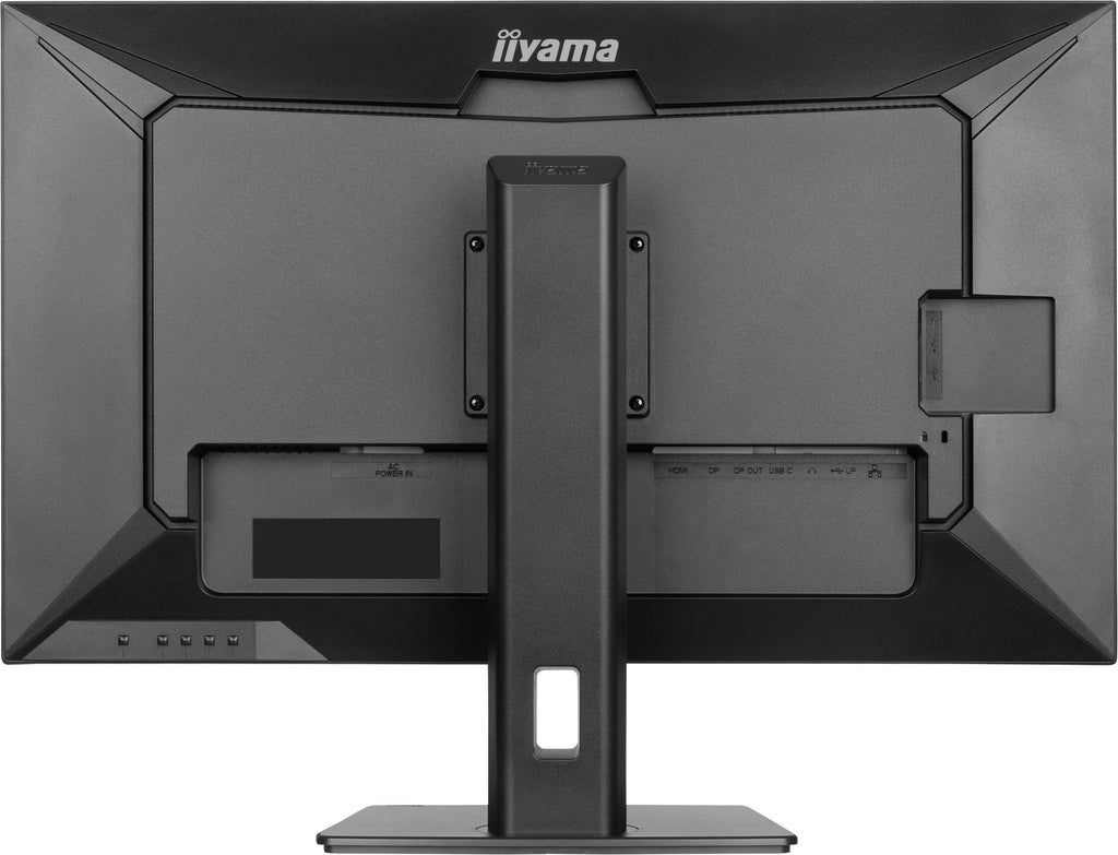 Écran LED IIYAMA 32" QHD 100Hz IPS - ProLite XUB3297QSNP-B1