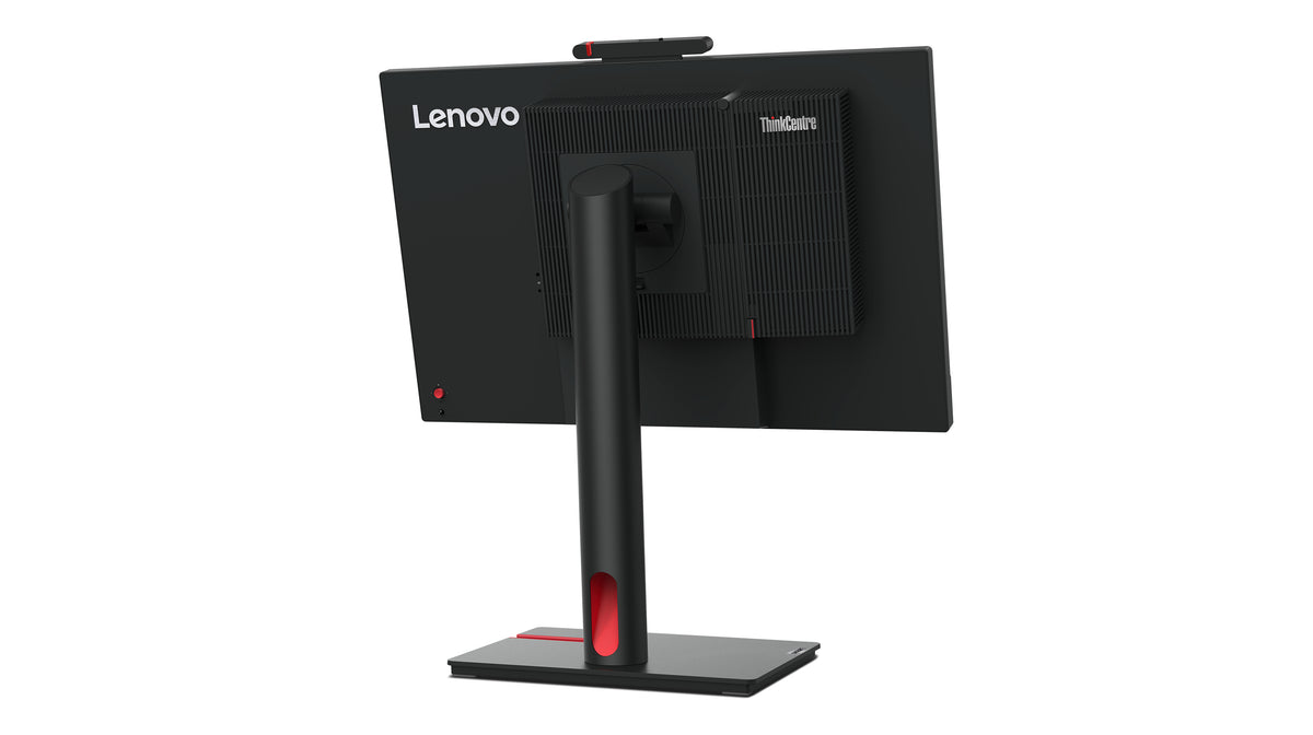 Écran tactile Lenovo 22" Full HD - IPS - HDMI/DisplayPort