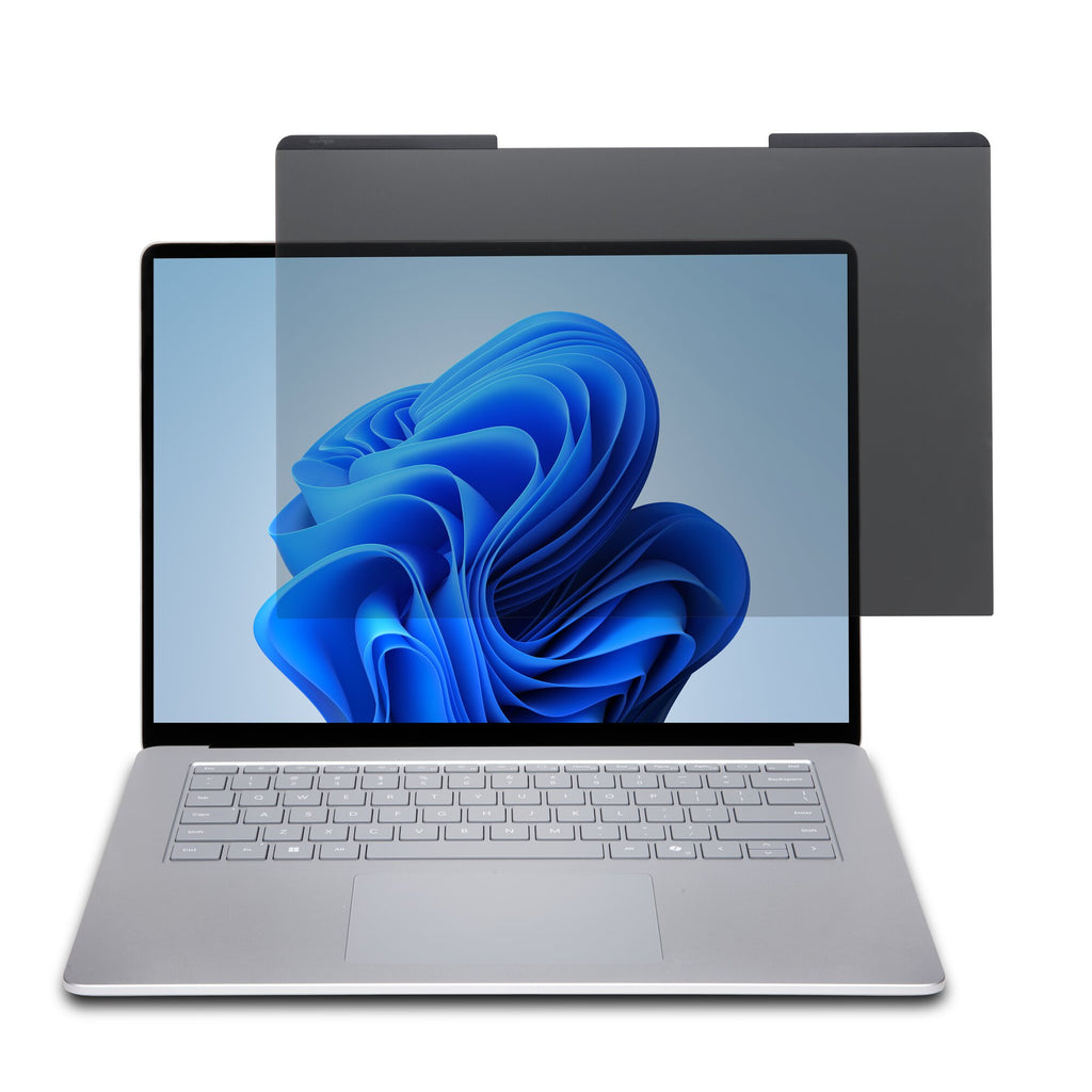 Filtre confidentialité magnétique 13.8" Kensington TAA