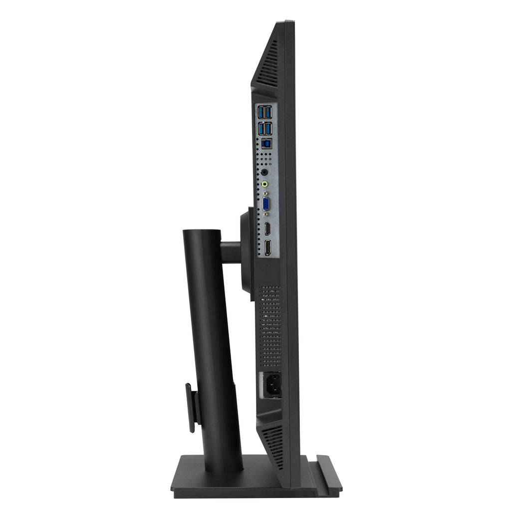 Écran ASUS 24" Full HD 120Hz IPS - VA249QGS