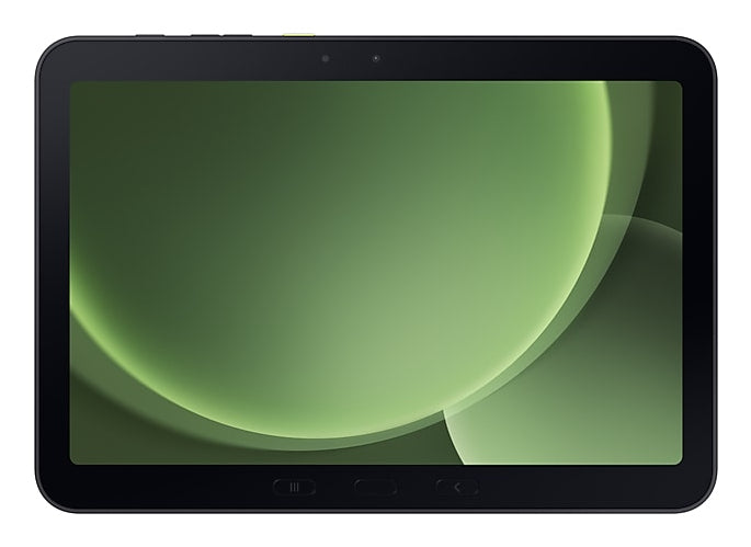 Samsung Tab Active5 Pro Enterprise - Tablette robuste Android 15