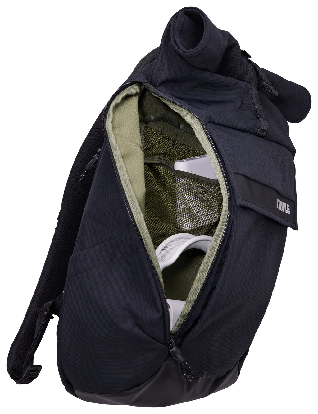 Sac à dos Thule Paramount 24L - 16" - Noir