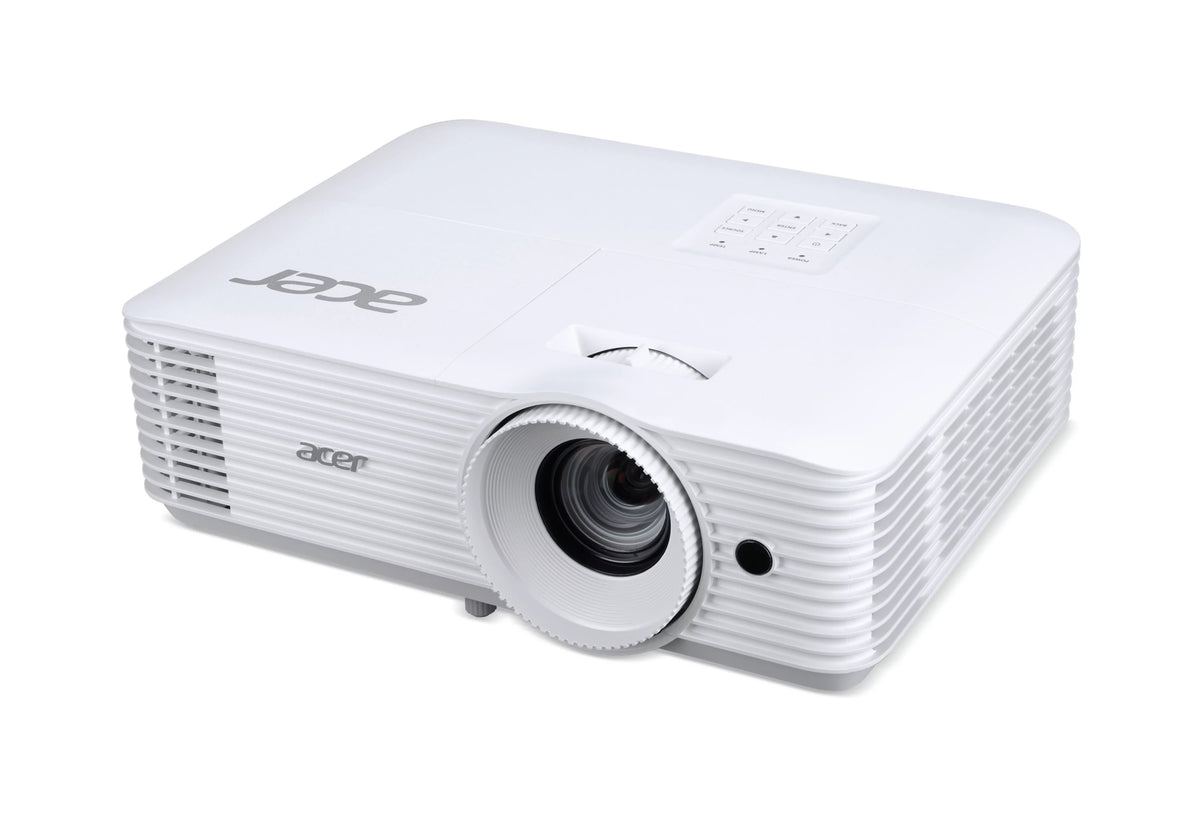 Projecteur Acer P1358i 5000 lumens WXGA 3D sans fil