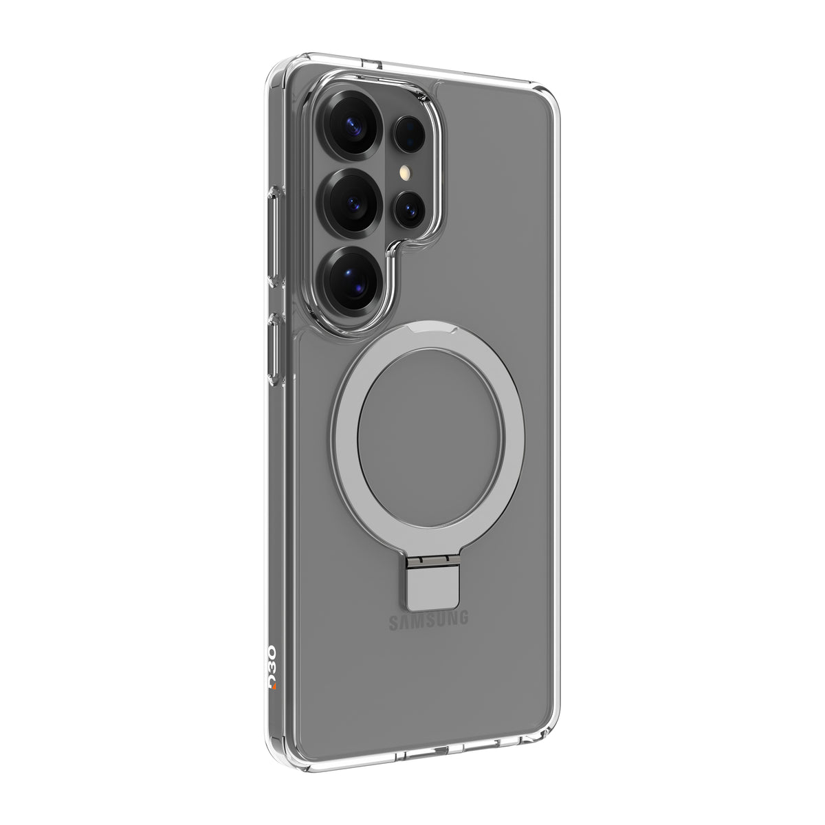 Coque Samsung Galaxy S26 Ultra D3O magnet kickstand - DBRAMANTE1928