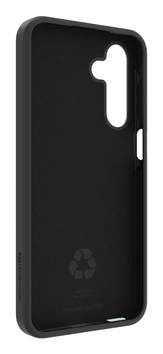 Coque Galaxy A16/A16 5G Noir Nuit - DBRAMANTE1928