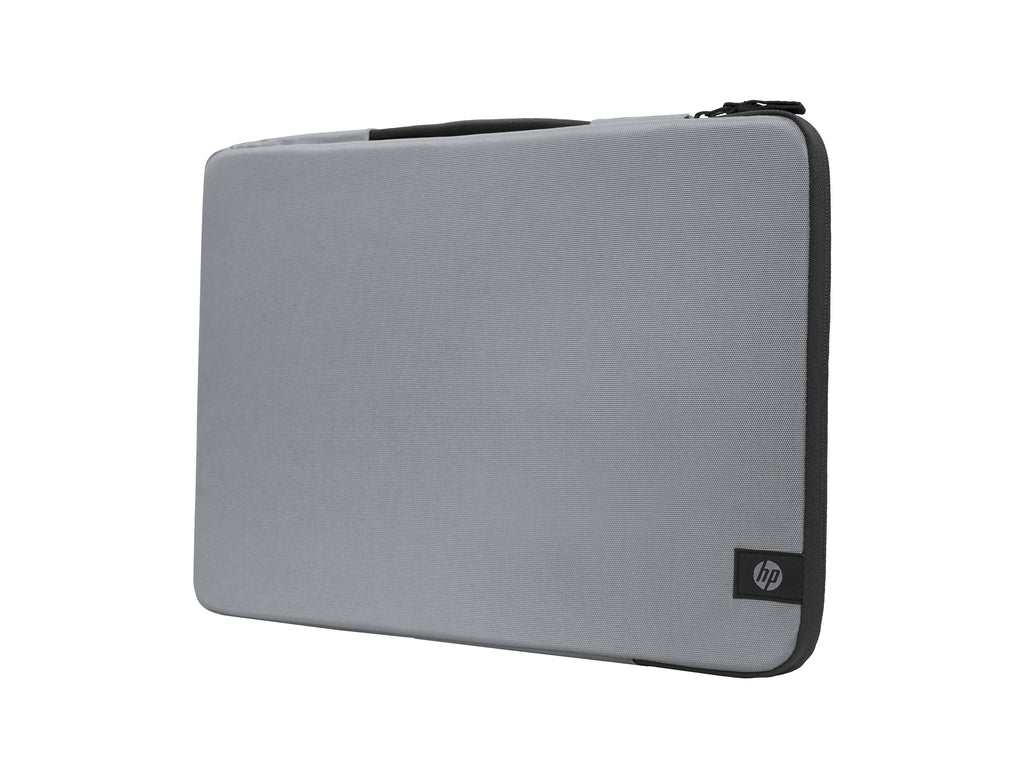 Housse ordinateur portable HP 13"-14" argent | Protection premium