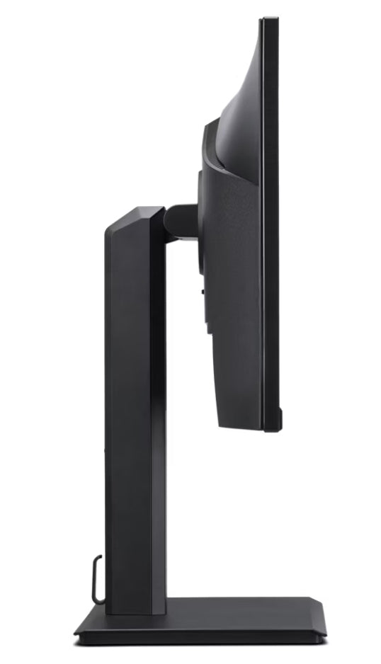 Moniteur Acer B7 Series 22" Full HD - 100 Hz - IPS - Noir