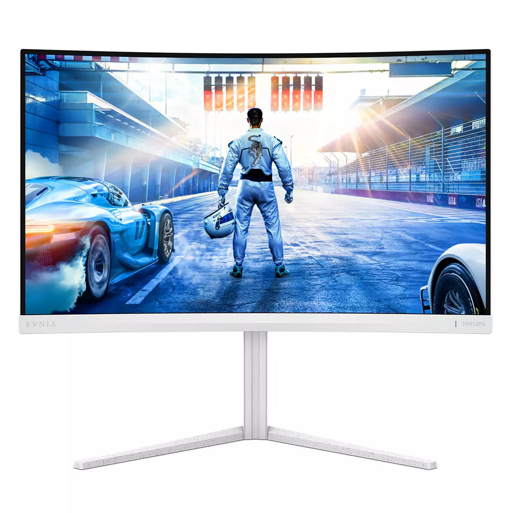 Philips Evnia 5000 Écran Gaming 27" QHD 180Hz HDR10