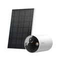Caméra surveillance TP-Link Tapo TC82 KIT V1 3MP 2K solaire