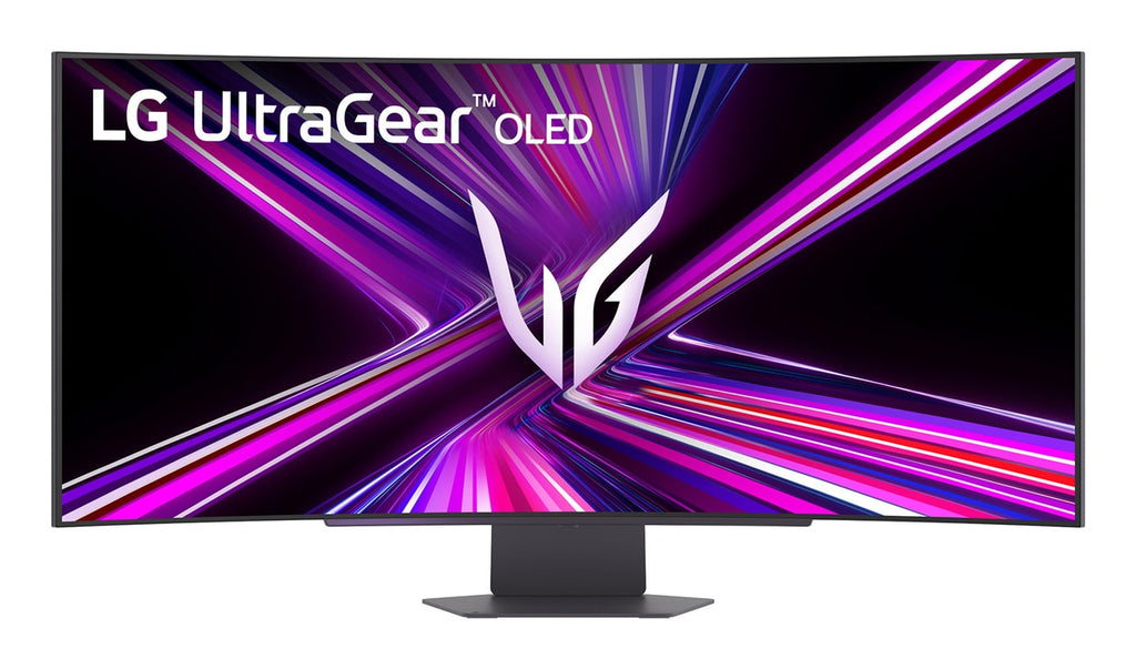 LG UltraGear 45GX900A-B OLED Gaming 45" 240Hz UWQHD