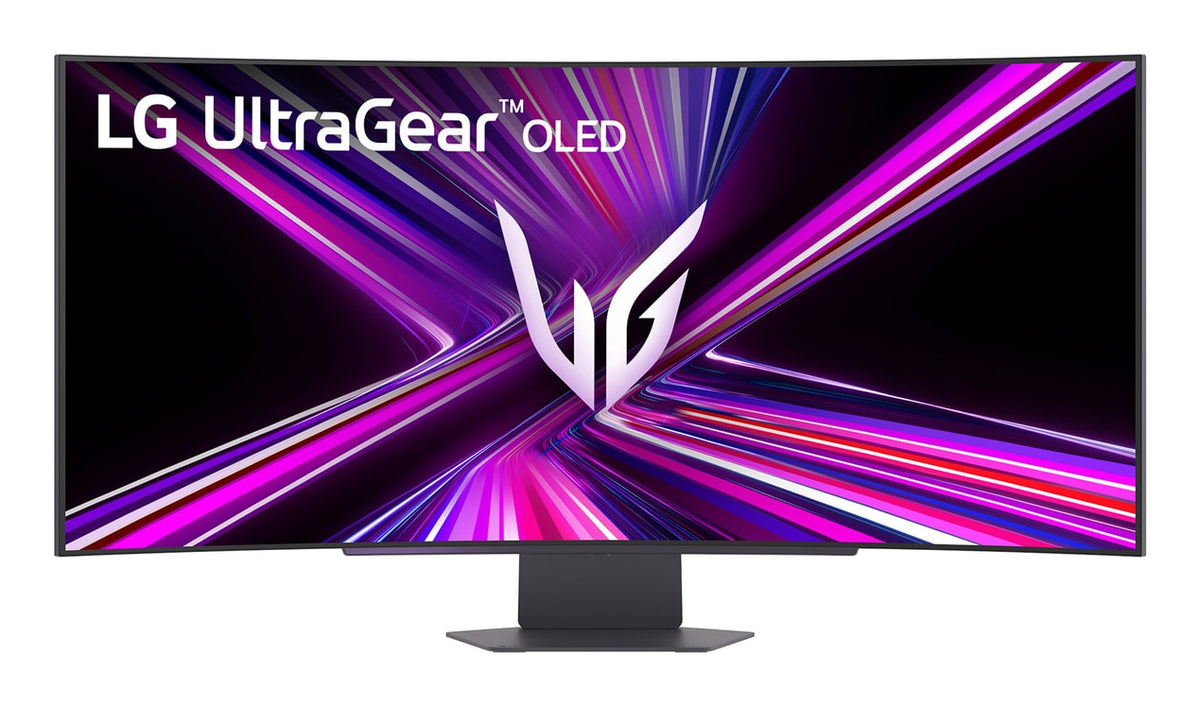 LG UltraGear 45GX900A-B OLED Gaming 45" 240Hz UWQHD