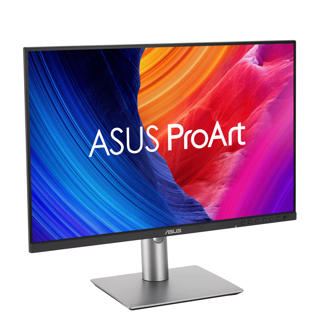 ASUS ProArt PA248QFV 24" Écran LED WUXGA 100Hz - Achetez en ligne